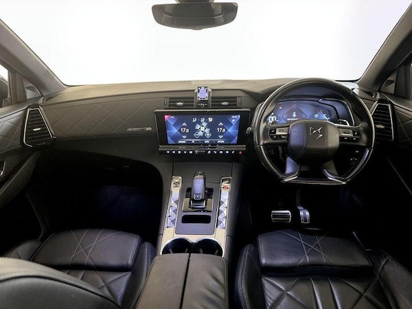 Used DS Automobiles DS 7 Crossback 2019 for sale - 76196497: Photo 3