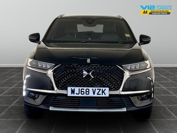 Used DS Automobiles DS 7 Crossback 2019 for sale - 76196497: Photo 5
