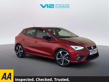 Used SEAT Ibiza 2022 for sale - 79264950: Photo