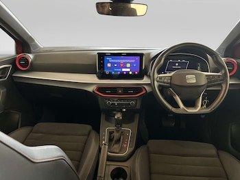 Used SEAT Ibiza 2022 for sale - 79264950: Photo