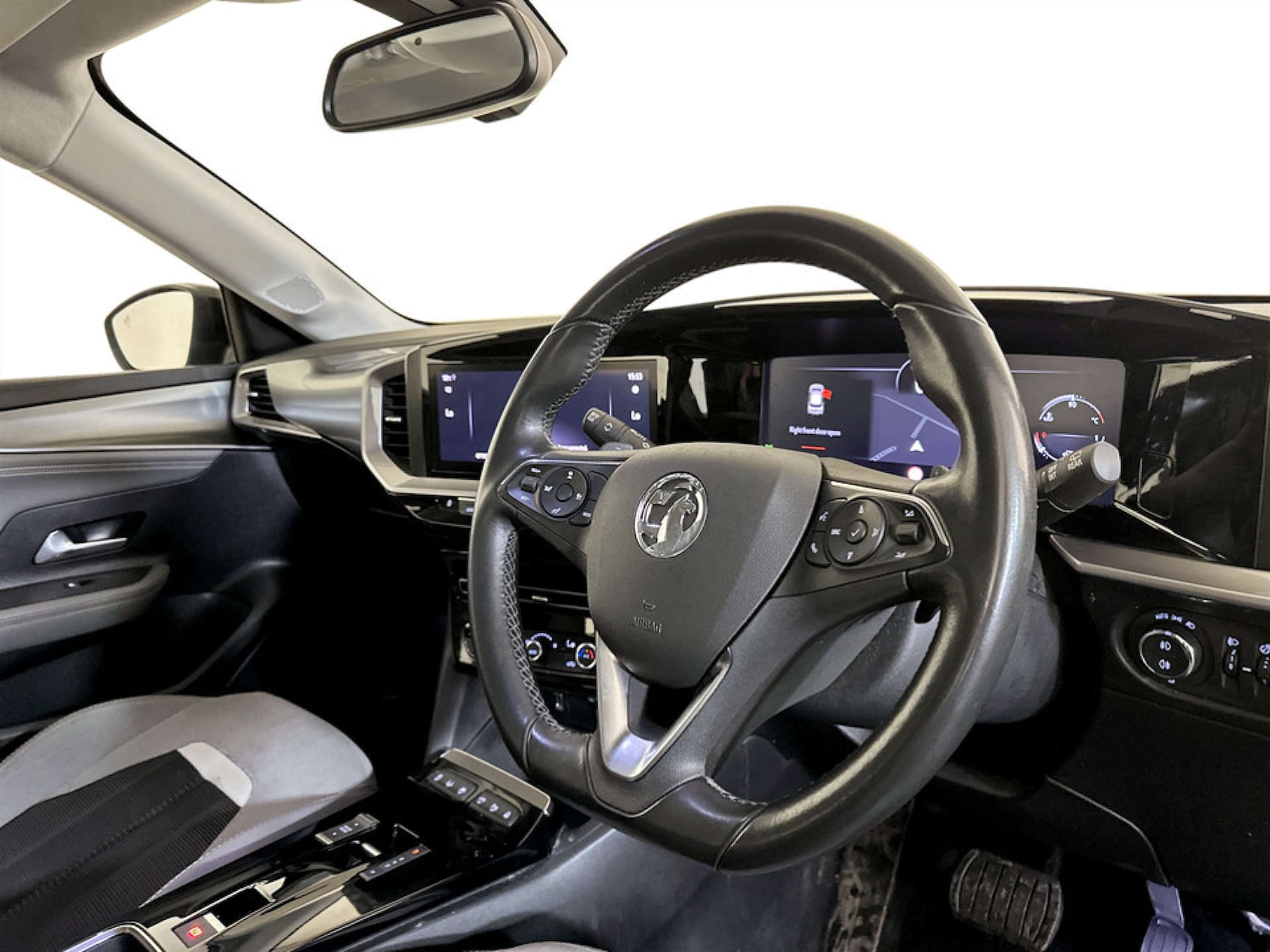 Used Vauxhall Mokka 2021 for sale - 77765865: Photo 16