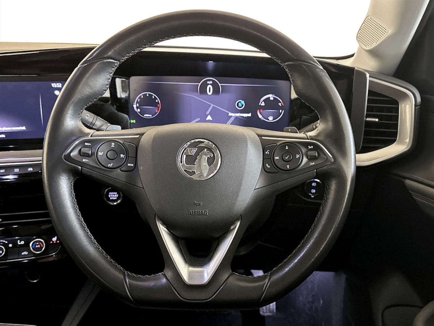 Used Vauxhall Mokka 2021 for sale - 77765865: Photo 17