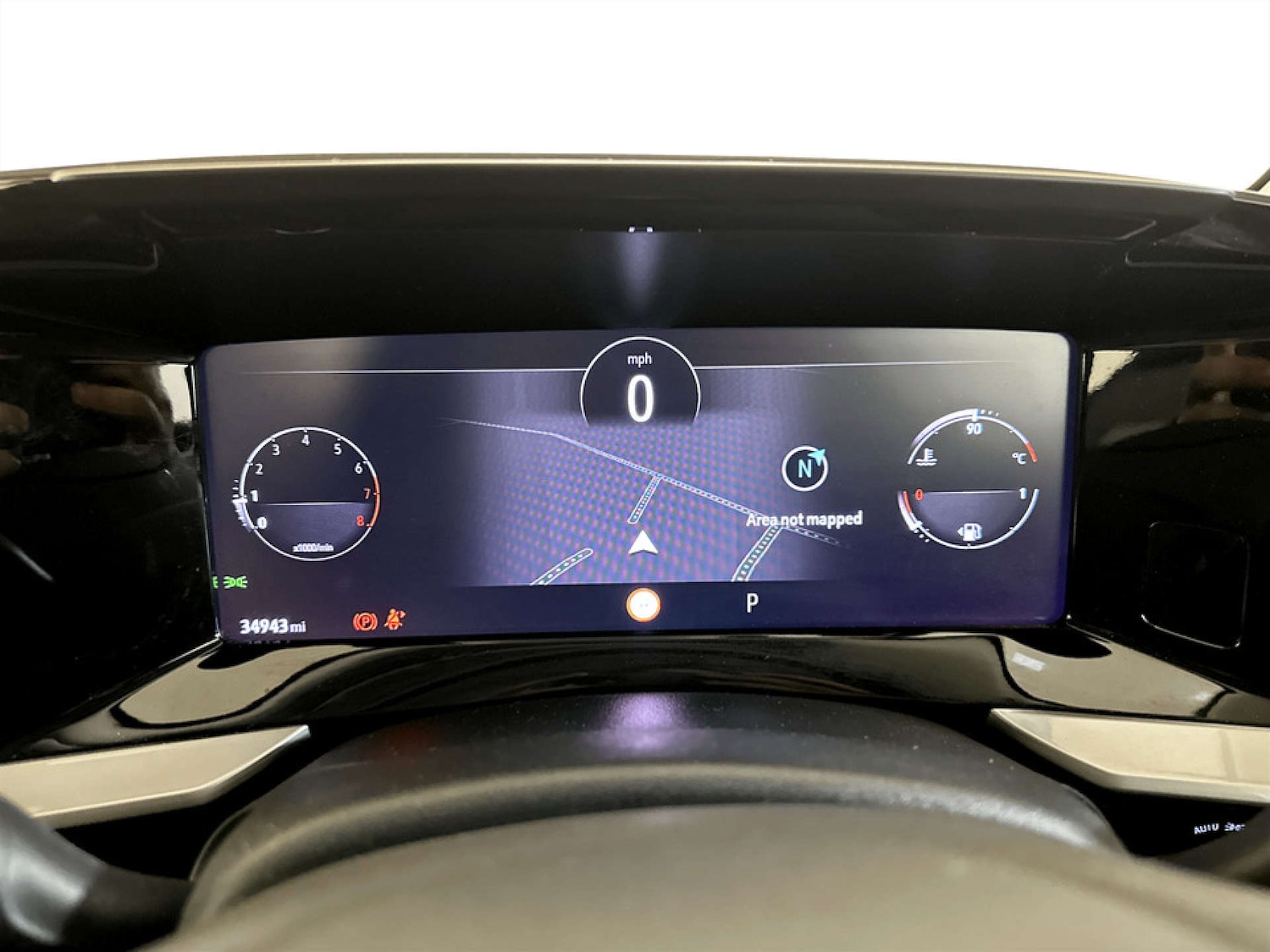 Used Vauxhall Mokka 2021 for sale - 77765865: Photo 19