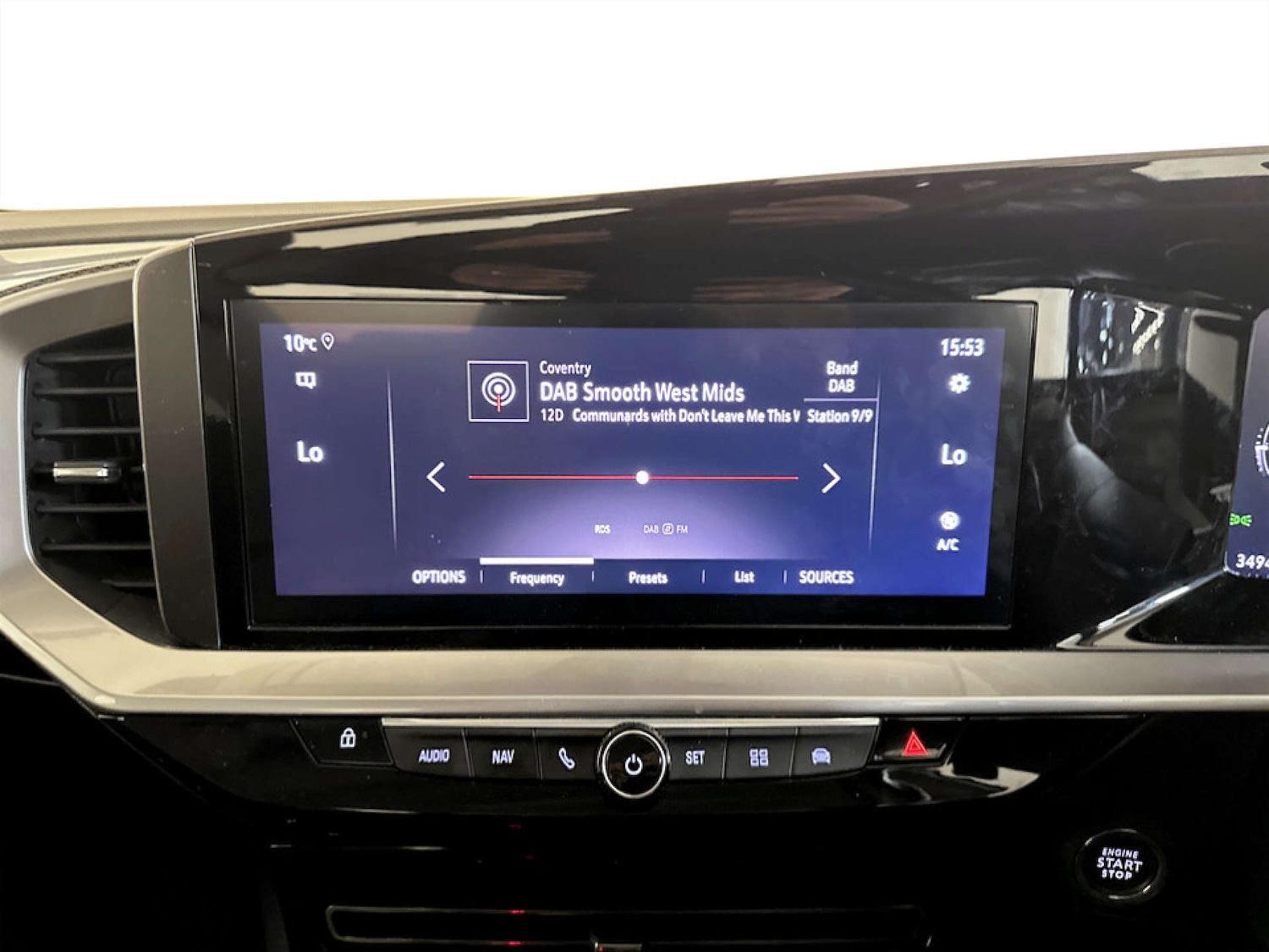 Used Vauxhall Mokka 2021 for sale - 77765865: Photo 21