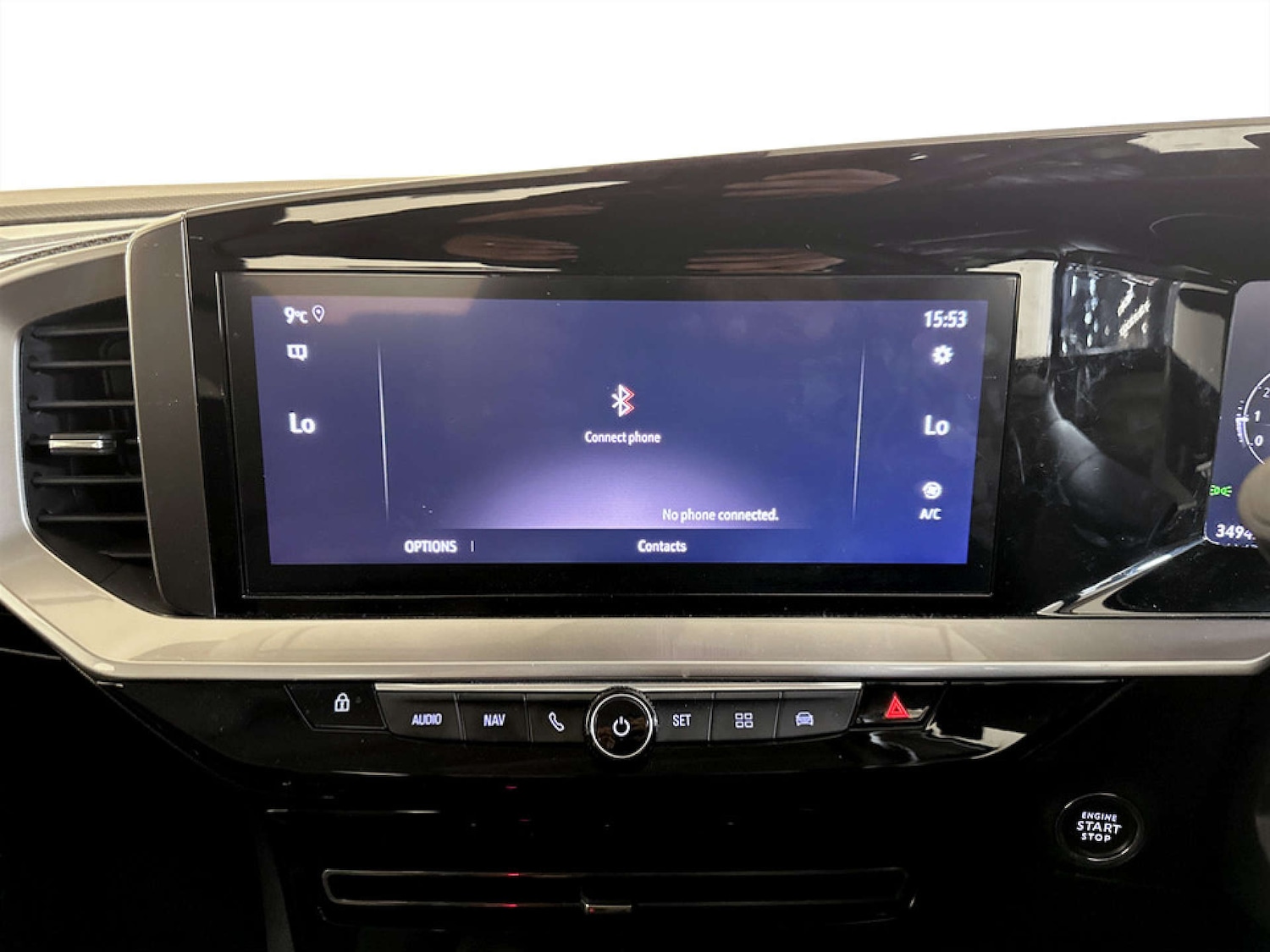 Used Vauxhall Mokka 2021 for sale - 77765865: Photo 22