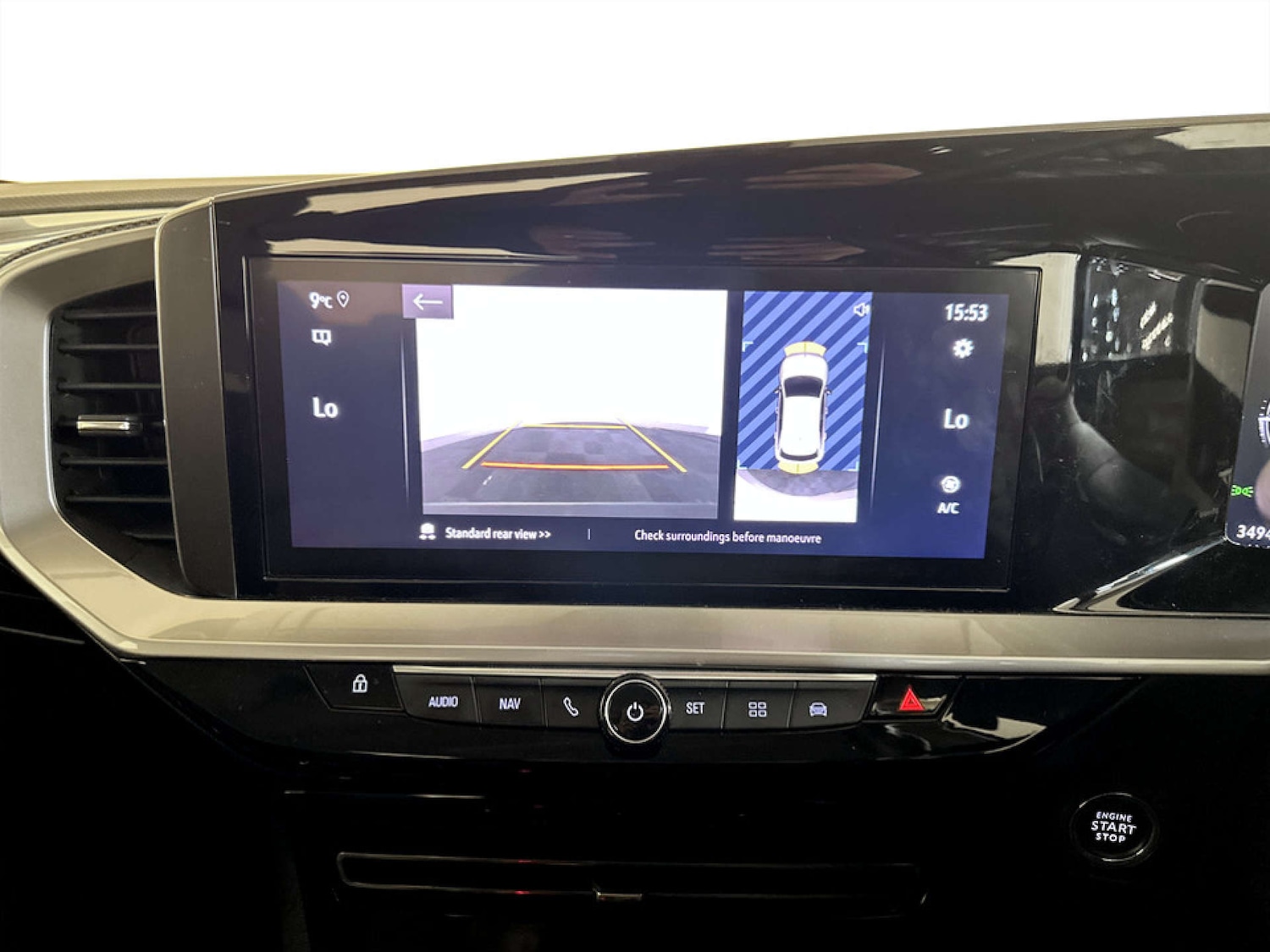 Used Vauxhall Mokka 2021 for sale - 77765865: Photo 23