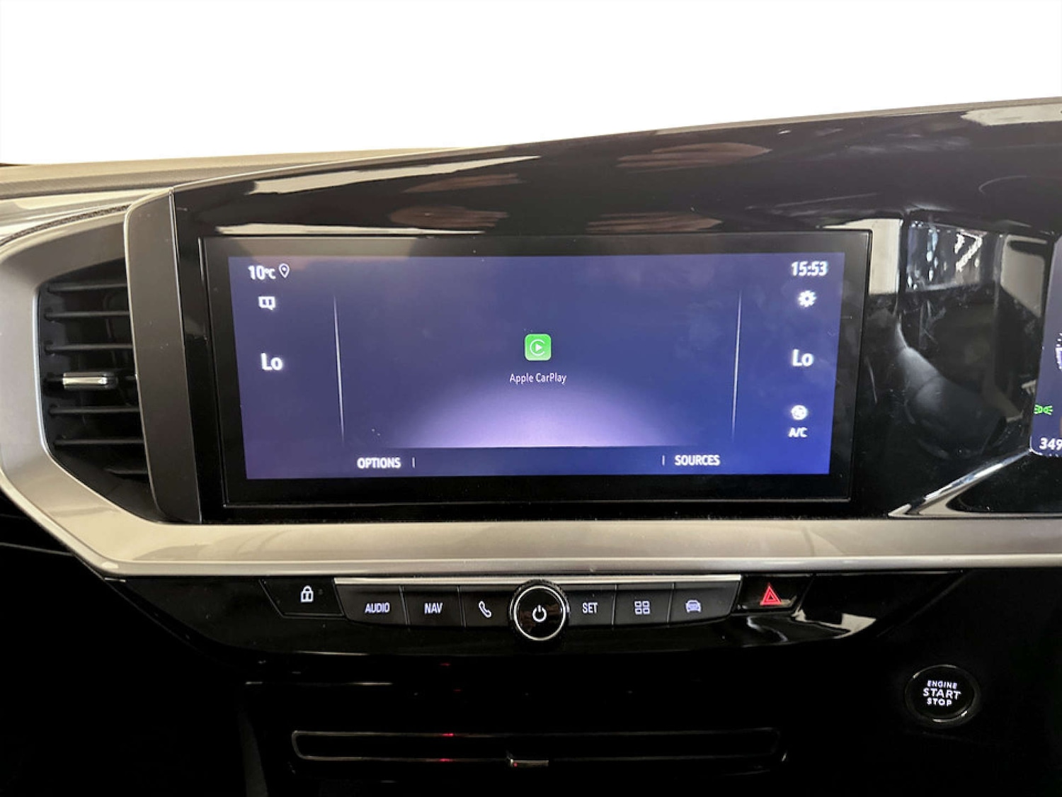 Used Vauxhall Mokka 2021 for sale - 77765865: Photo 24