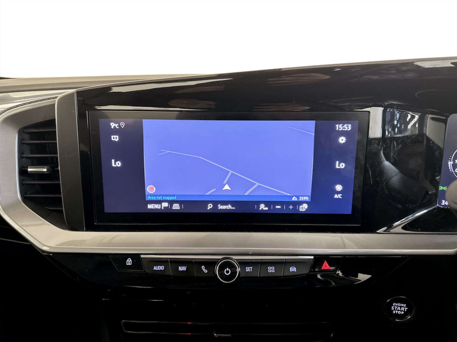 Used Vauxhall Mokka 2021 for sale - 77765865: Photo 25