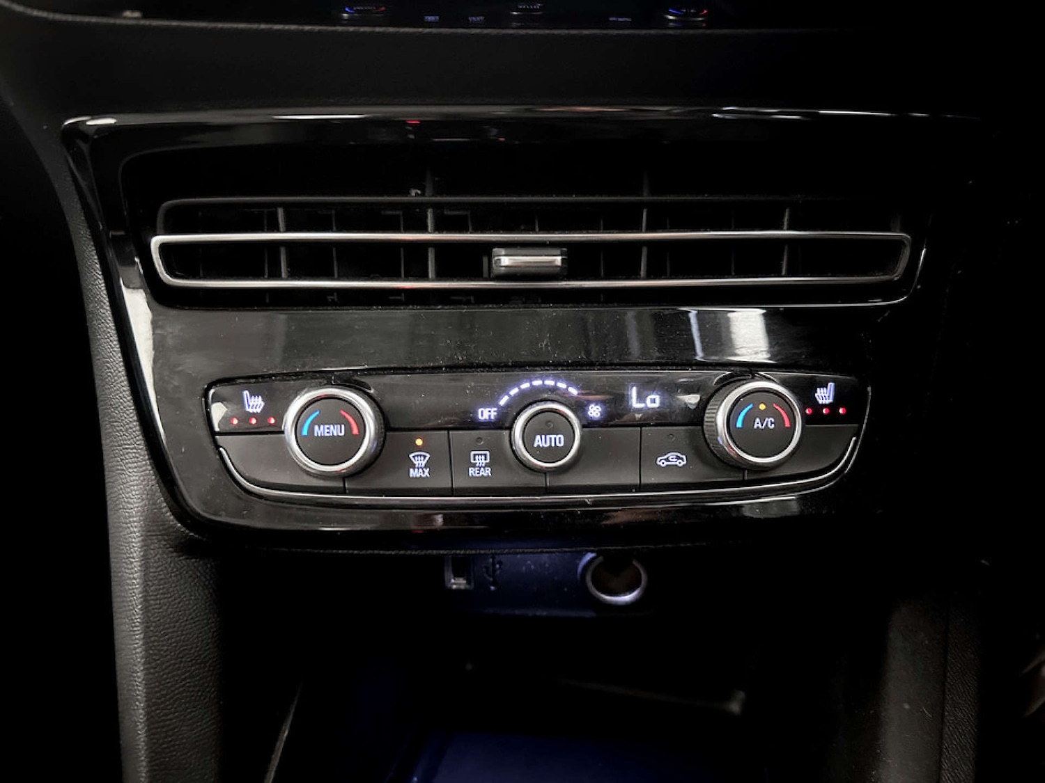 Used Vauxhall Mokka 2021 for sale - 77765865: Photo 27