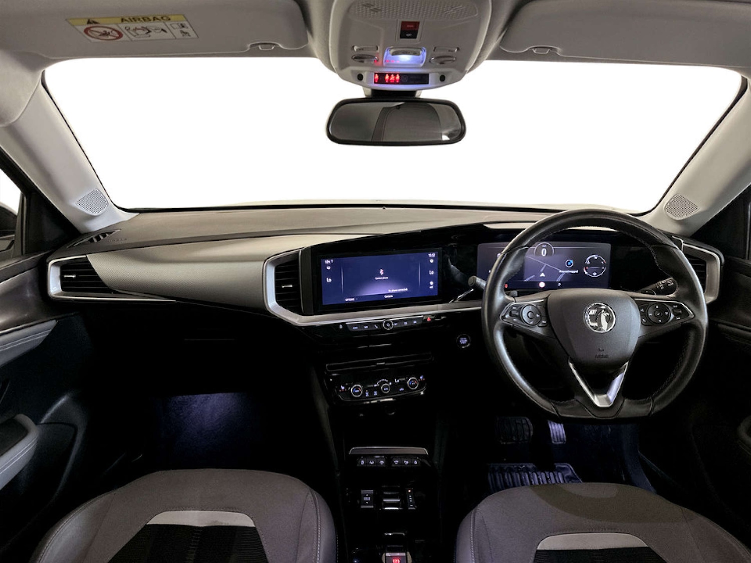 Used Vauxhall Mokka 2021 for sale - 77765865: Photo 3