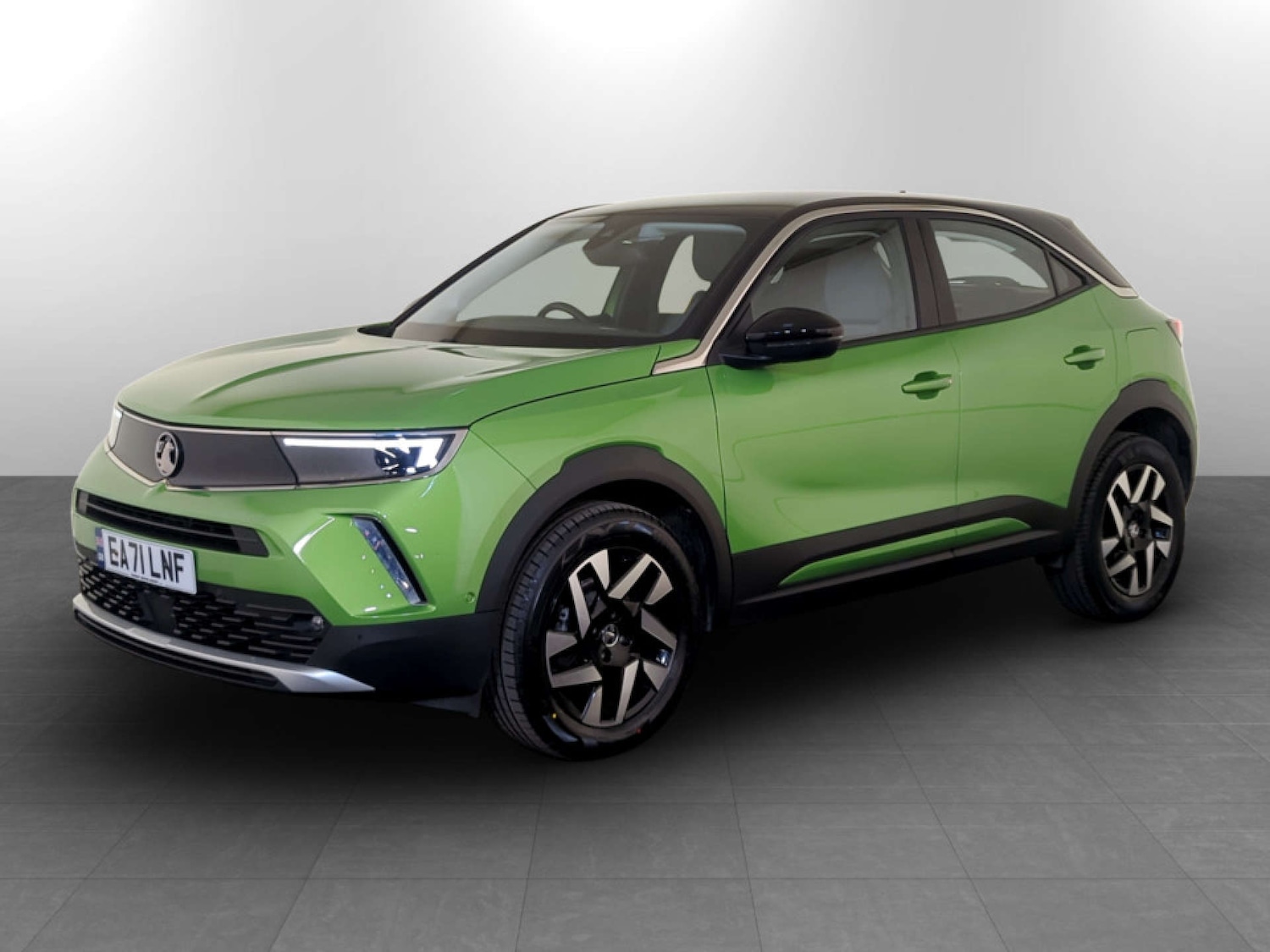 Used Vauxhall Mokka 2021 for sale - 77765865: Photo 6