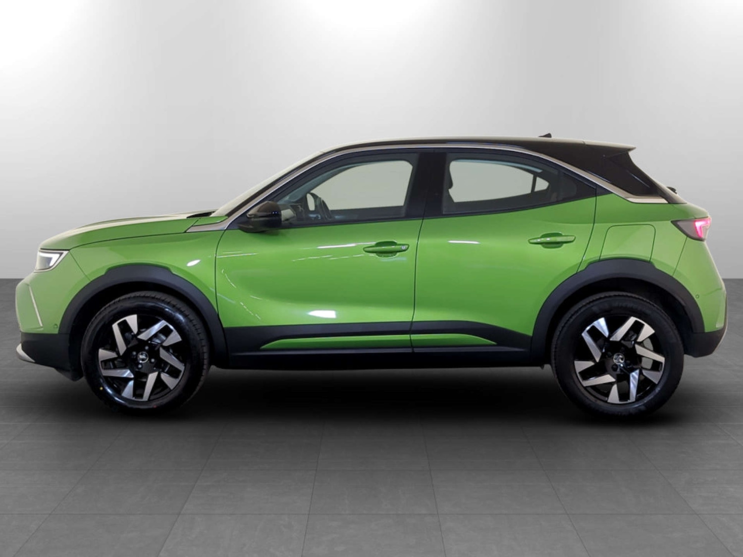 Used Vauxhall Mokka 2021 for sale - 77765865: Photo 7