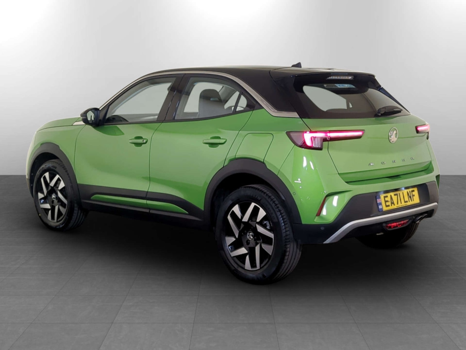 Used Vauxhall Mokka 2021 for sale - 77765865: Photo 8