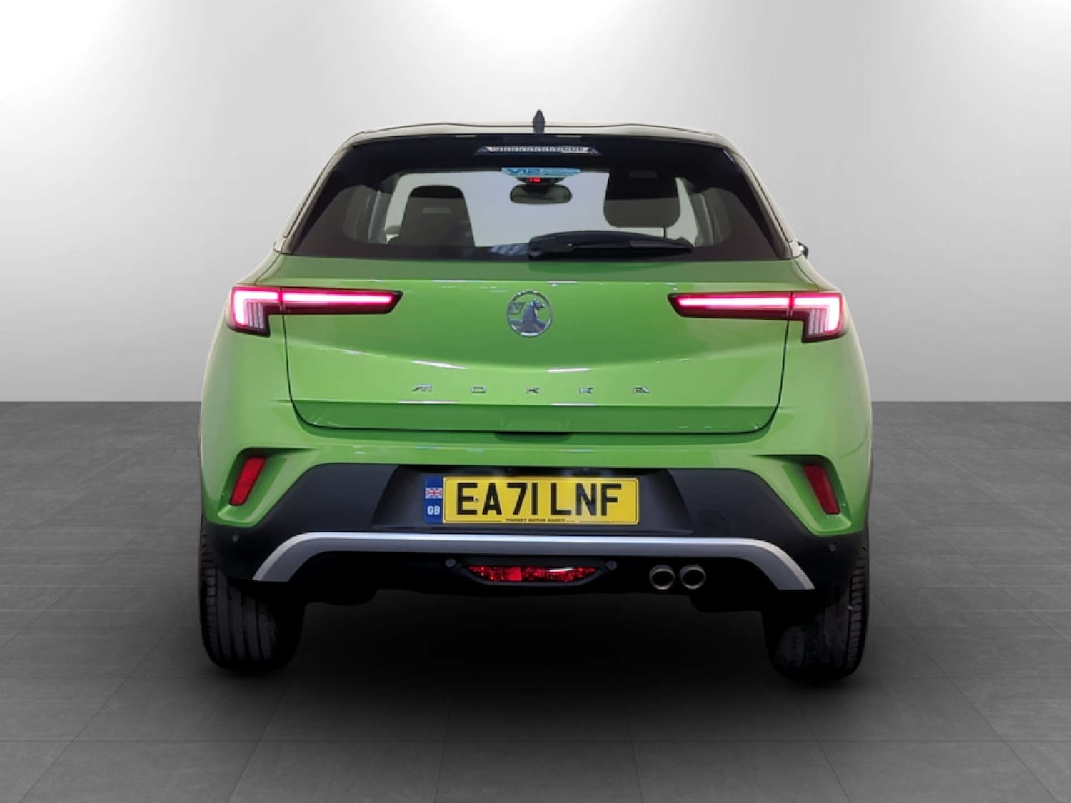 Used Vauxhall Mokka 2021 for sale - 77765865: Photo 9