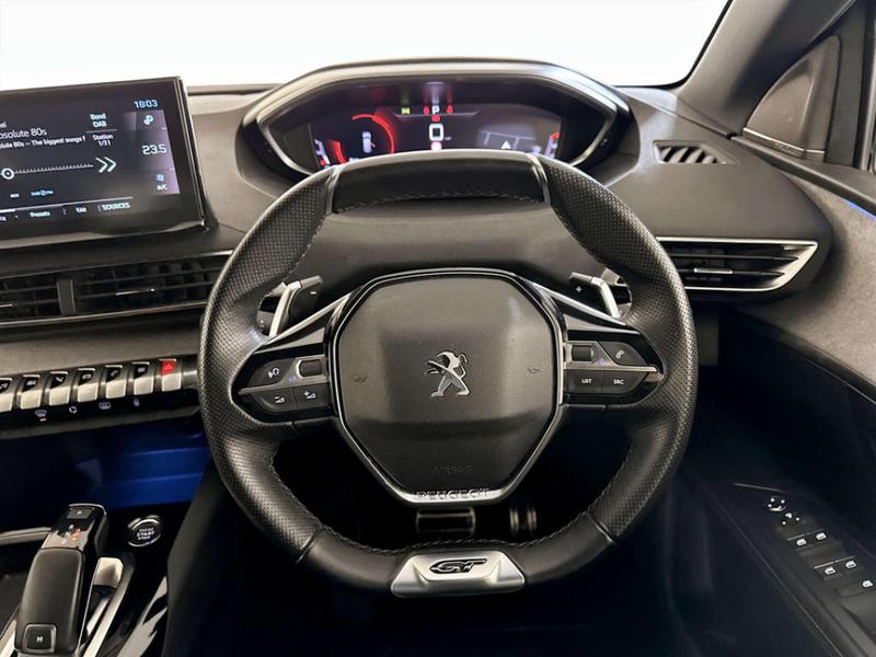 Used Peugeot 5008 2022 for sale - 76949089: Photo 18