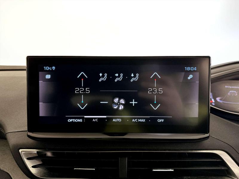 Used Peugeot 5008 2022 for sale - 76949089: Photo 24