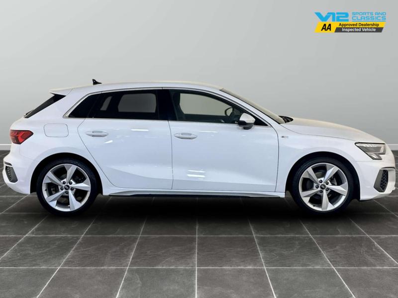 Used Audi A3 2021 for sale - 76960861: Photo 11