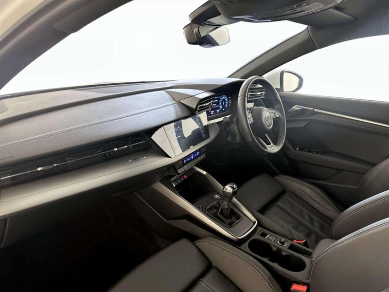 Used Audi A3 2021 for sale - 76960861: Photo 12