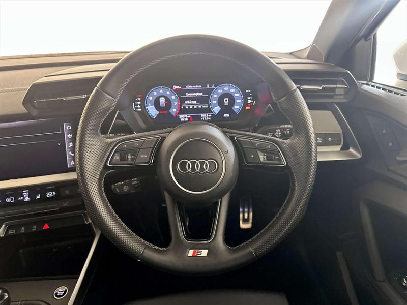 Used Audi A3 2021 for sale - 76960861: Photo 16