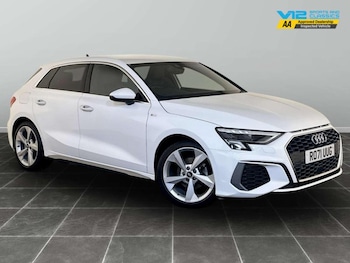 Audi A3 feature image