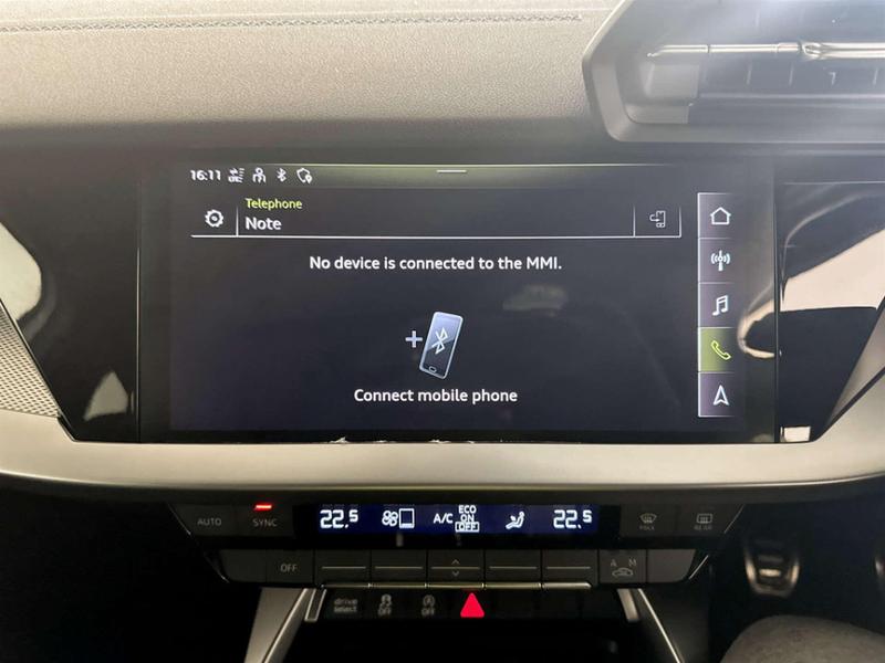 Used Audi A3 2021 for sale - 76960861: Photo 22