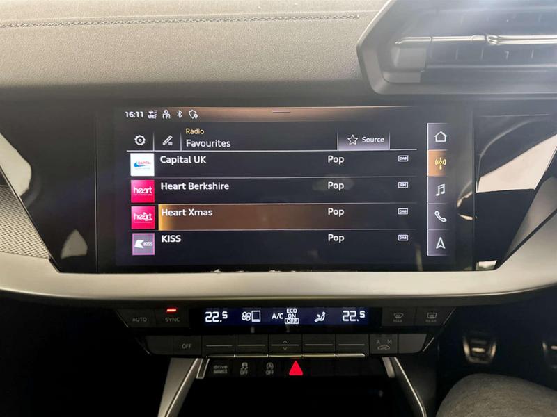 Used Audi A3 2021 for sale - 76960861: Photo 23