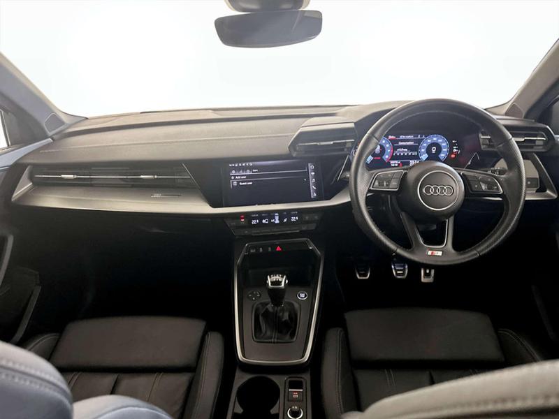 Used Audi A3 2021 for sale - 76960861: Photo 3