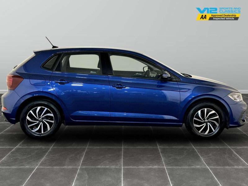 Used Volkswagen Polo 2023 for sale - 76332461: Photo 11