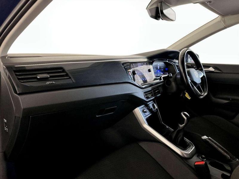 Used Volkswagen Polo 2023 for sale - 76332461: Photo 12