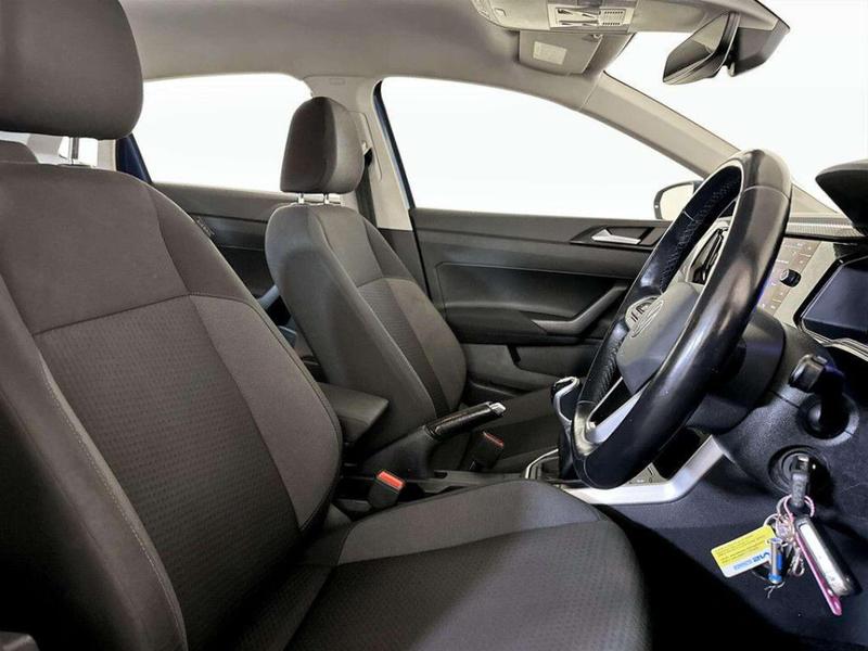 Used Volkswagen Polo 2023 for sale - 76332461: Photo 13