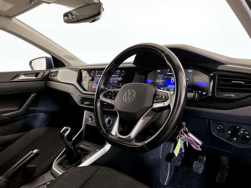 Used Volkswagen Polo 2023 for sale - 76332461: Photo 14