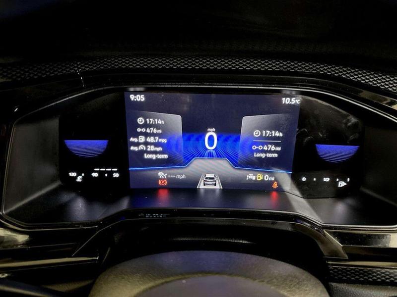 Used Volkswagen Polo 2023 for sale - 76332461: Photo 17