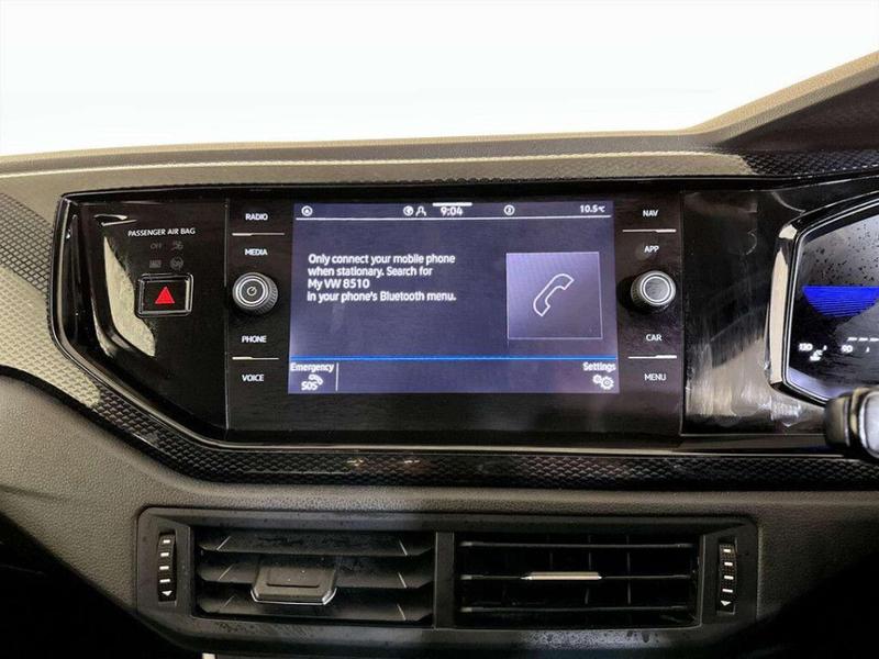 Used Volkswagen Polo 2023 for sale - 76332461: Photo 20