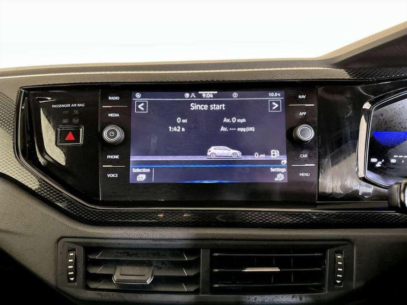 Used Volkswagen Polo 2023 for sale - 76332461: Photo 21