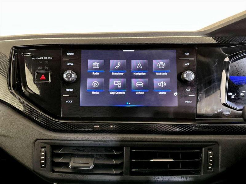 Used Volkswagen Polo 2023 for sale - 76332461: Photo 22