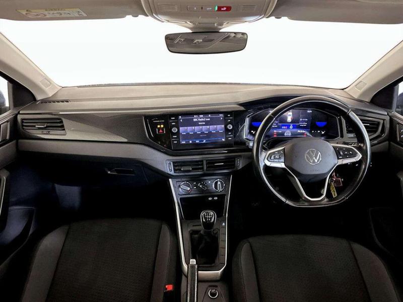 Used Volkswagen Polo 2023 for sale - 76332461: Photo 3