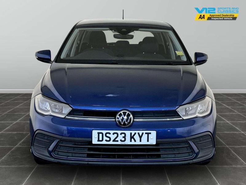 Used Volkswagen Polo 2023 for sale - 76332461: Photo 5