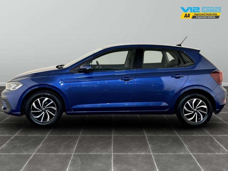 Used Volkswagen Polo 2023 for sale - 76332461: Photo 7