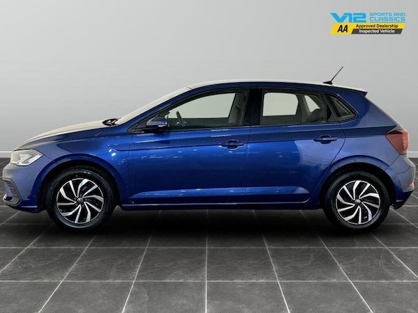 Used Volkswagen Polo 2023 for sale - 76332461: Photo 7
