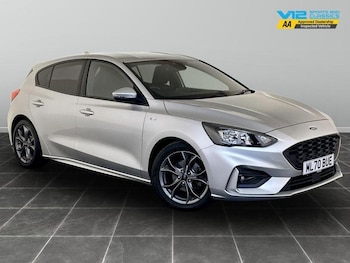 Ford - Focus