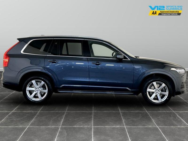 Used Volvo XC90 for sale - 76467759: Photo 11