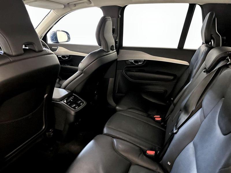 Used Volvo XC90 for sale - 76467759: Photo 14