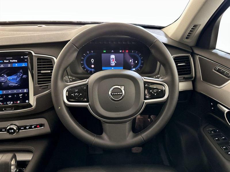 Used Volvo XC90 for sale - 76467759: Photo 17