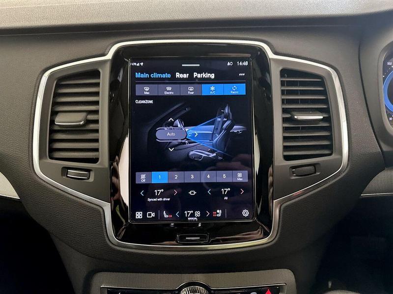 Used Volvo XC90 for sale - 76467759: Photo 22