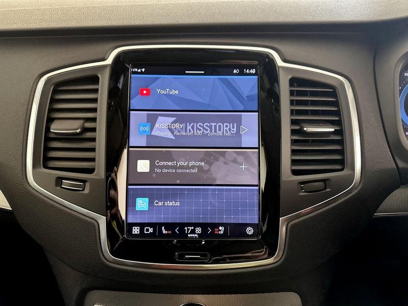 Used Volvo XC90 for sale - 76467759: Photo 23