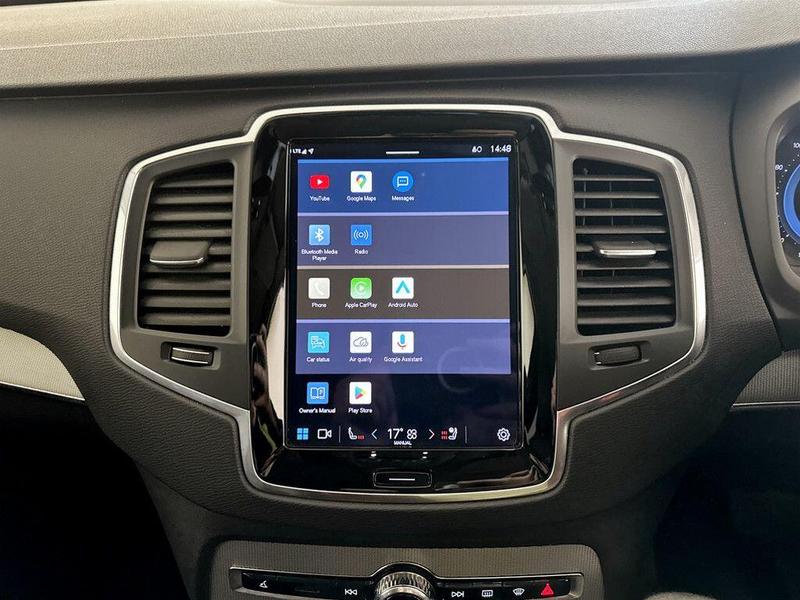 Used Volvo XC90 for sale - 76467759: Photo 24