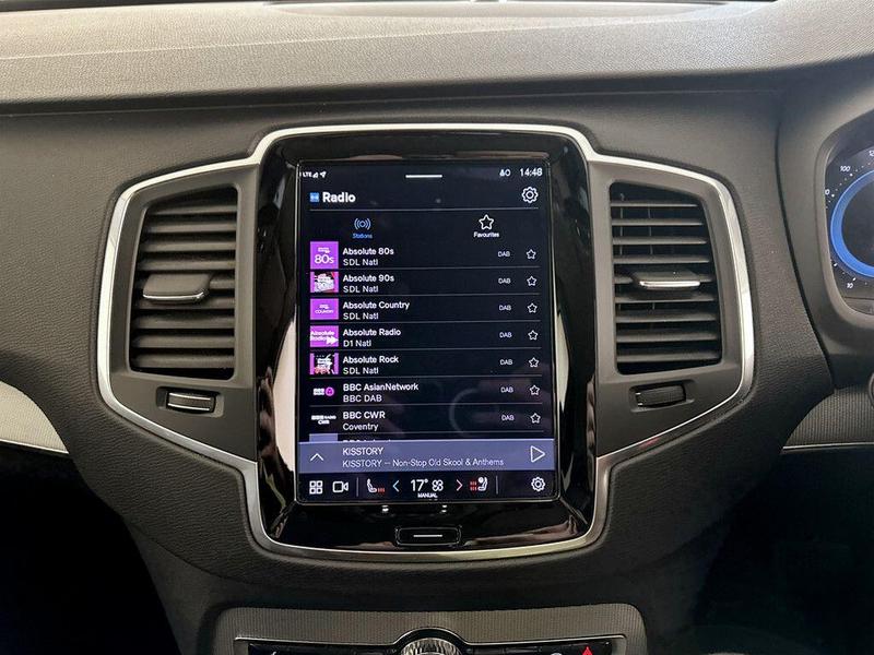 Used Volvo XC90 for sale - 76467759: Photo 25