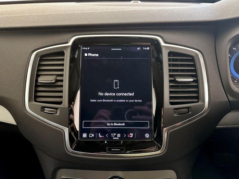 Used Volvo XC90 for sale - 76467759: Photo 26