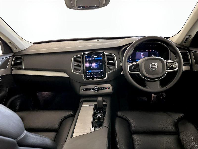 Used Volvo XC90 for sale - 76467759: Photo 3