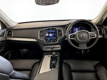 Used Volvo XC90 undefined for sale - 76467759: Photo